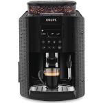Krups YY8135FD Espressomaschine, vollautomatisch,