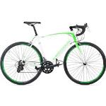 Rennrad KS CYCLING "Imperious" Fahrräder grün Rennräder