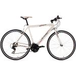 KS Cycling RENNRAD Lightspeed 278B , Weiß , Metall , 180x70x80 cm , male , Freizeit, Sport & Fitness, Fahrräder, Rennräder