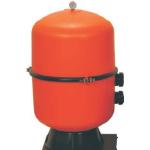 Orange AstralPool Poolfilter & Filterpumpen 
