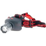 KS Tools PerfectLight Kopflampe mit Fokus 140 Lumen - 550.1238
