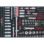 Graue KS Tools Schraubenschlüssel & Steckschlüssel aus Chrom 