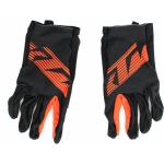 KTM Fahrradhandschuhe Handschuhe schwarz / orange Factory Enduro