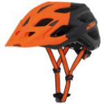 KTM Fahrradhelm Factory Character orange | 54-58CM