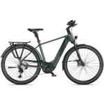 KTM Macina Style 720 2022 | grün | 46 cm | E-Trekkingräder