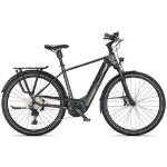 KTM Macina Style XL 2022 | schwarz/grau | 63 cm | E-Trekkingräder