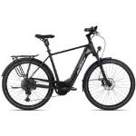 KTM Macina Style XL 2024 | machine grey/silver black | 56 cm | E-Trekkingräder