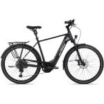 KTM Macina Style XL 2024 | machine grey/silver black | 63 cm | E-Trekkingräder