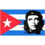 Yantec Che Guevara Kuba Flaggen & Kuba Fahnen 
