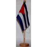 Buddel-Bini Kuba Flaggen & Kuba Fahnen 