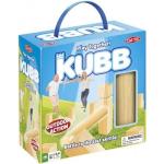 Kubb in cardboard box (Multi Language)