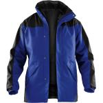 Reduzierte Kornblumenblaue Kübler 3 in 1 Jacken & Doppeljacken mit Reißverschluss aus Polyester für Herren Größe 3 XL für den für den Winter 