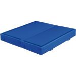 Kübler Sport® Bouldermatte, 300 x 200 x 25 cm Blau