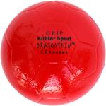 Kübler Sport® Dragonskin® Soft-Handball SUPER-GRIP Rot