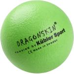 Kübler Sport® Dragonskin® Softball NEON, 16 cm fluoreszierend Grün