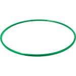 Kübler Sport® Gymnastikreifen PVC, Grün, 50.0000 cm Grün