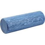 Tragegurt Faszientraining Massagerolle blau 6er Pack Kawanyo Pilatesrollen 45cm 