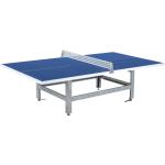 Kübler Sport® Tischtennistisch FERO A45-S, Blau Blau