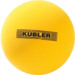 Kübler Sport® Volleyball SOFT Gelb