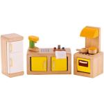 HAPE Holzspielküchen & Holzkinderküchen aus Holz für 3 - 5 Jahre 