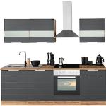 Held Möbel Küchen Küchenzeilen Breite online kaufen & günstig 150-200cm