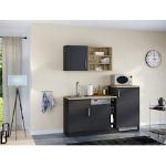 Held Möbel Küchen & Küchenzeilen Breite 150-200cm günstig online kaufen