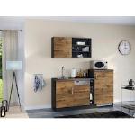 & Küchenzeilen Küchen Breite online Held Möbel 150-200cm kaufen günstig