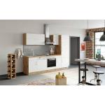 & Küchenzeilen 250-300cm Möbel Küchen günstig online Held Breite kaufen