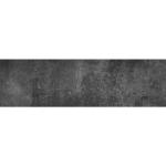 Küchenrückwand mySpotti Profix Concrete Black 210 x 60 cm PX-21060-1912-HB