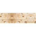 mySPOTTI Küchenrückwände aus Holz Breite 50-100cm, Höhe 200-250cm, Tiefe 50-100cm 