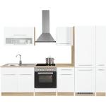 Held Möbel Küchenzeilen günstig Küchen 250-300cm online & kaufen Breite