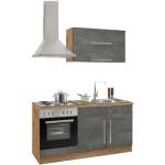 150-200cm Möbel Küchen & Held Breite günstig kaufen online Küchenzeilen