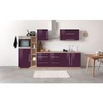 Held Möbel Küchen & kaufen online Küchenzeilen günstig 300-350cm Breite