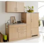 Braune Held Möbel Küchenschränke Energieklasse mit Energieklasse E Breite 150-200cm, Höhe 200-250cm, Tiefe 50-100cm 