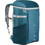 Kühlrucksack Ice Compact für Camping/Wandern 30 Liter blau