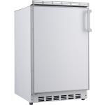 Kühlschrank 3 Gefrierfach Unterbau Dekorfähig 82 Liter 81,5 cm UKS 110 Respekta