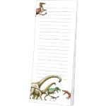 Rannenberg & Friends Notizblöcke mit Dinosauriermotiv aus Papier 