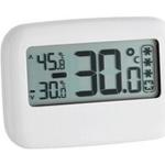 TFA Kühlschrankthermometer aus Glas 