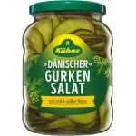 Kühne Dänischer Gurkensalat würzig-süß (720 ml) 4012200042861 (34881)