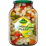 Kühne Mixed Pickles 2,45kg