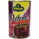 Kühne Rotkohl küchenfertig 3,85 kg (4250 ml.)