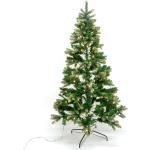 180 cm LED-Weihnachtsbäume 