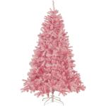 Reduzierte Rosa 150 cm Künstliche Weihnachtsbäume 