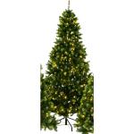 Reduzierte Grüne Pureday LED-Weihnachtsbäume 