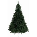 Künstlicher Weihnachtsbaum Christbaum Tannenbaum grün 180 cm