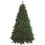 Reduzierte Grüne 210 cm Künstliche Weihnachtsbäume 