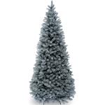 Reduzierte Weiße 150 cm Künstliche Weihnachtsbäume klappbar 