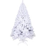 Reduzierte Weiße Künstliche Weihnachtsbäume aus Metall 