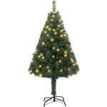 Juskys LED-Weihnachtsbäume 