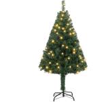 Reduzierte LED-Weihnachtsbäume 